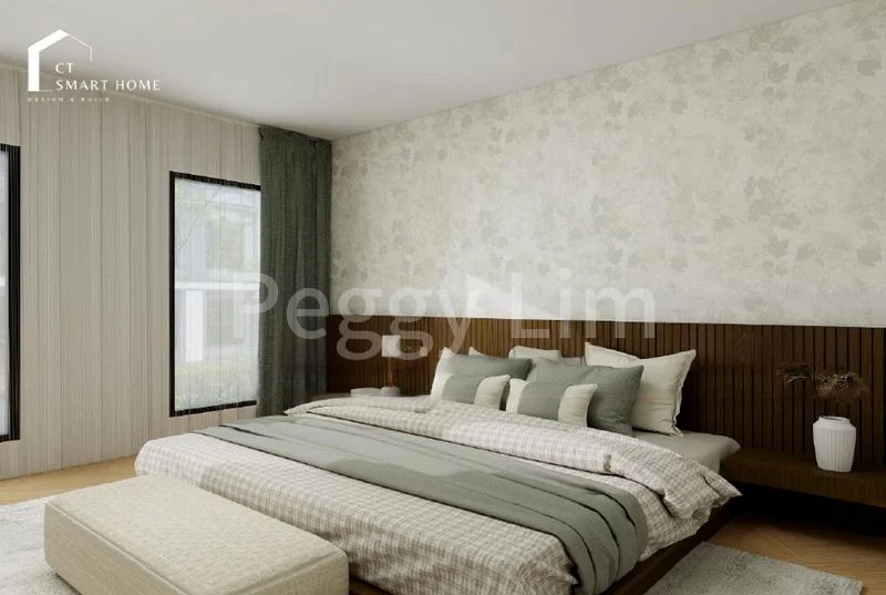 4 Bed Terraced House (Landed) for Sale in  Eng Kong Road - Image 10