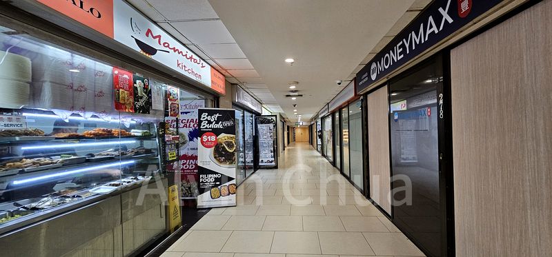 Mall Shop for Rent in Lucky Plaza - Image 6