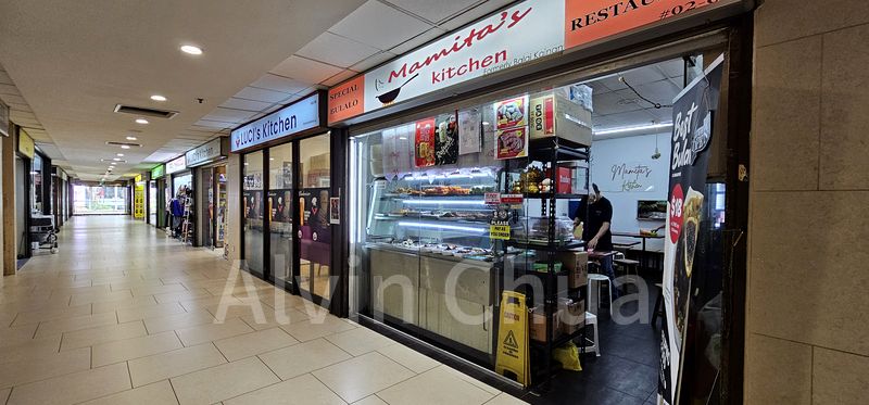 Mall Shop for Rent in Lucky Plaza - Image 7