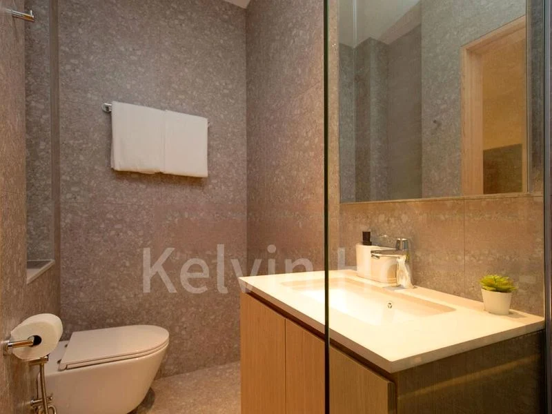 Room (Condo) for Rent in  River Valley Road - Image 9