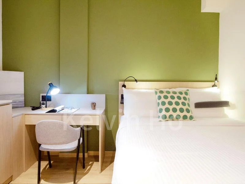 Room (Condo) for Rent in  River Valley Road - Image 10