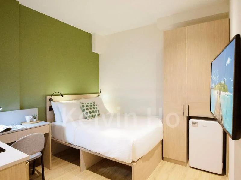 Room (Condo) for Rent in  River Valley Road - Image 5