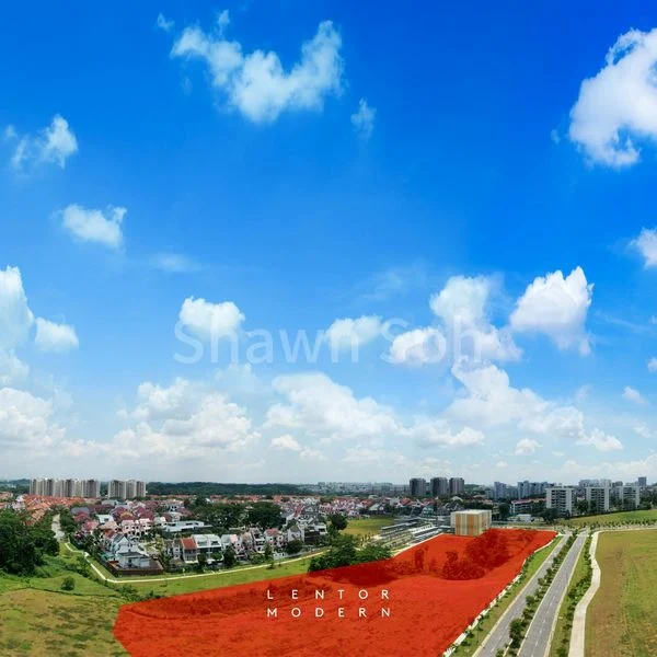 2 Bed Condo for Sale in  Lentor Modern / Lentor Modern Mall - Image 7