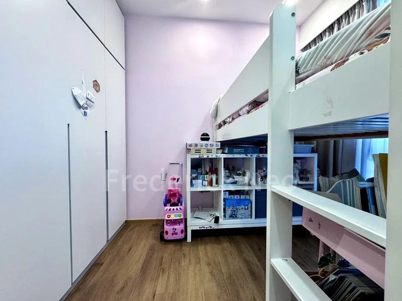 4 Bed Executive Condo for Sale in  Signature At Yishun - Image 2