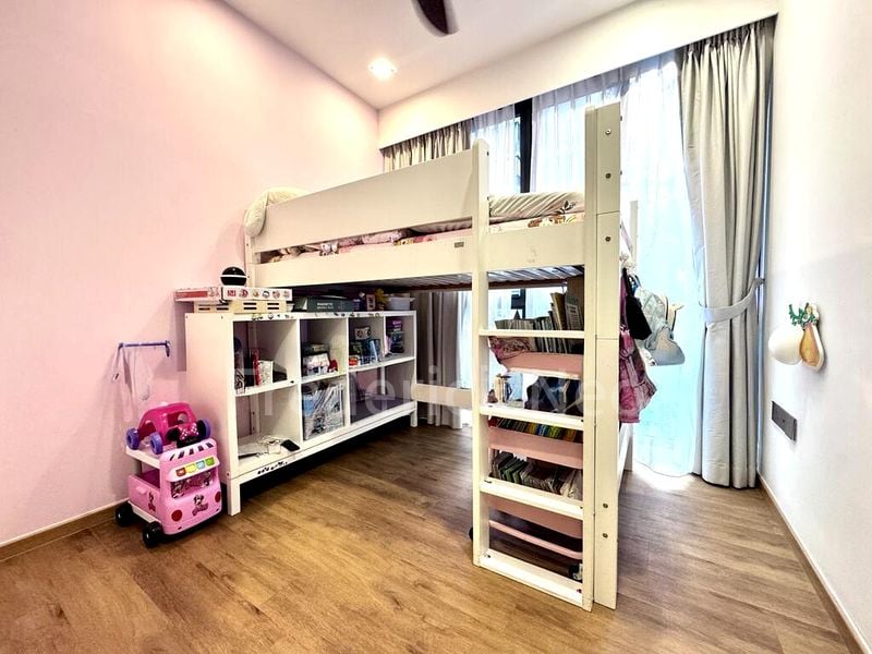 4 Bed Executive Condo for Sale in  Signature At Yishun - Image 3