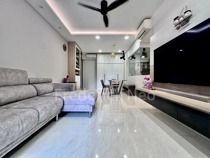 4 Bed Executive Condo for Sale in  Signature At Yishun - Image 12