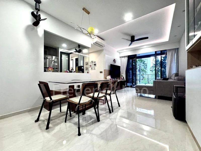4 Bed Executive Condo for Sale in  Signature At Yishun - Image 11