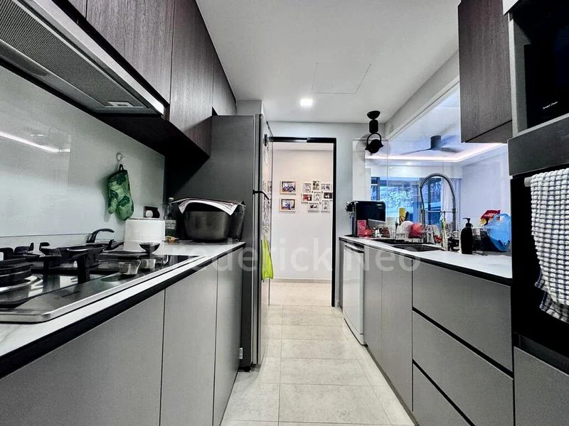4 Bed Executive Condo for Sale in  Signature At Yishun - Image 10