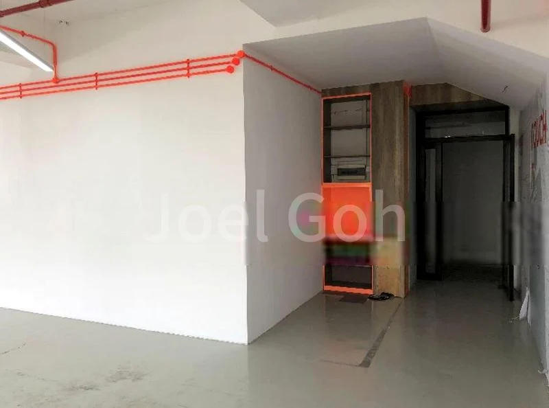 Office for Rent: Da Jin Factory Building - Image 2