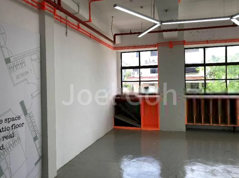 Office for Rent: Da Jin Factory Building - Image 3