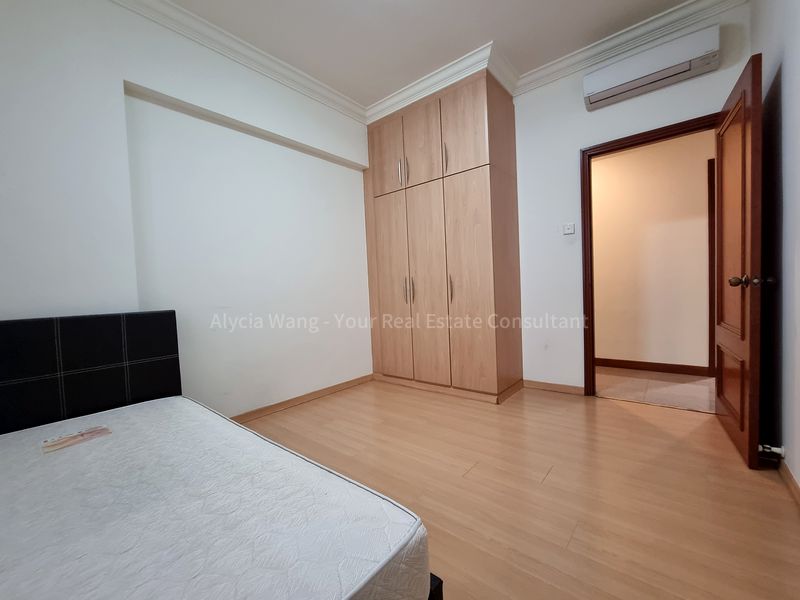 3 Bed Condo for Rent in Tropical Spring - Image 4