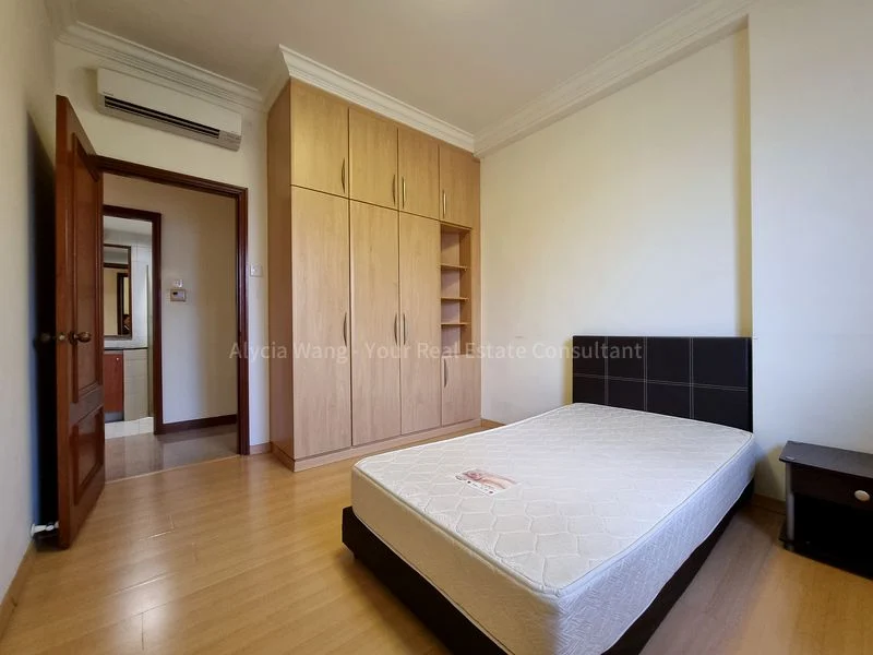 3 Bed Condo for Rent in Tropical Spring - Image 5