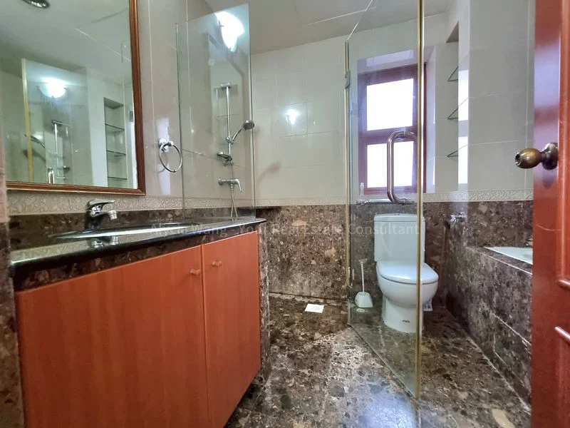 3 Bed Condo for Rent in Tropical Spring - Image 6