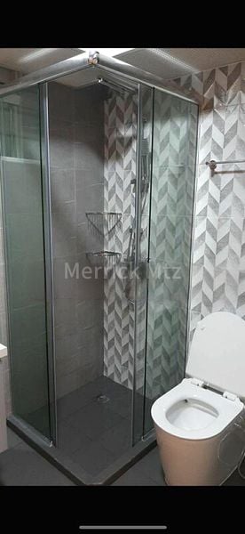 Common Room (HDB) for Rent in  671A Edgefield Plains - Image 4