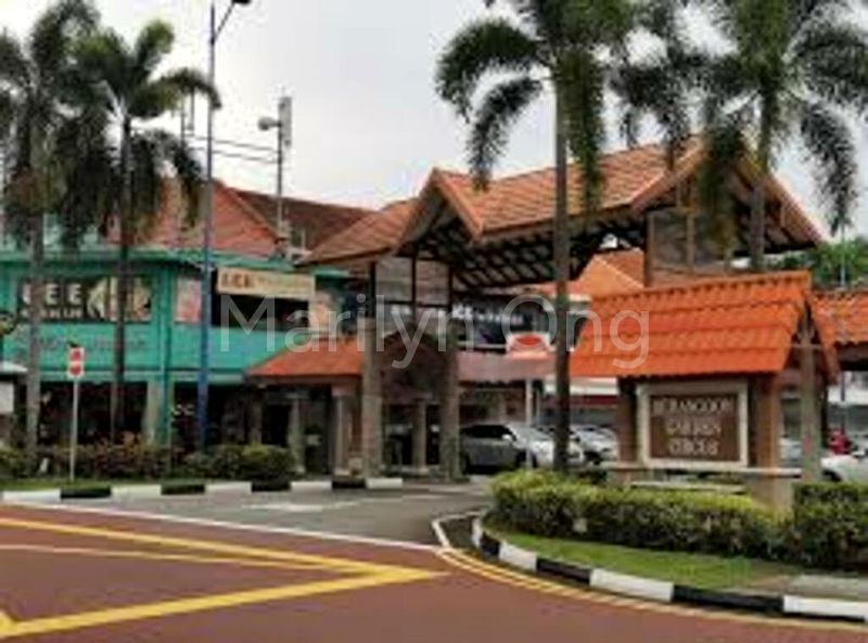 Other Retail for Rent: 23 Serangoon Garden Way - Image 2