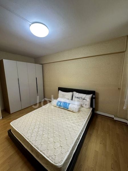3 Room (3S) HDB for Rent in  2 Jalan Batu - Image 1