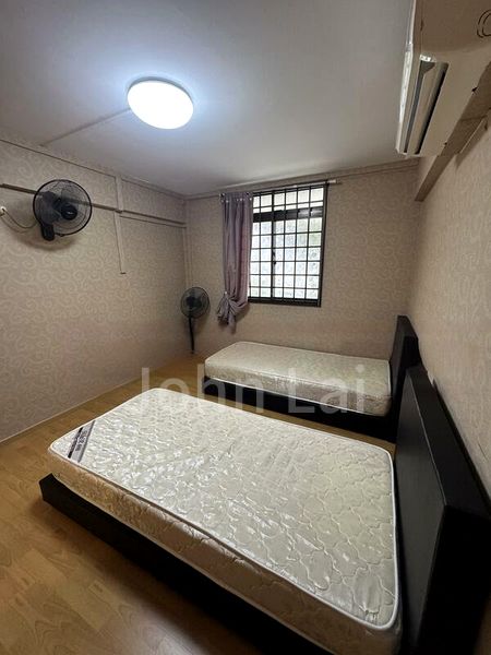 3 Room (3S) HDB for Rent in  2 Jalan Batu - Image 8
