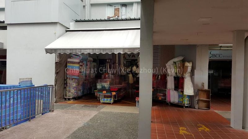 Shop / Shophouse for Rent: 720 Ang Mo Kio Avenue 6 - Image 2