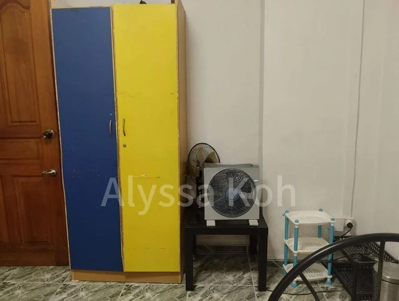Common Room (HDB) for Rent in  537 Bukit Panjang Ring Road - Image 3