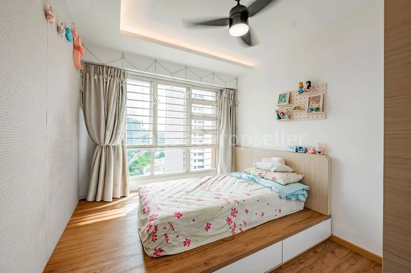 Premium HDB for Sale in 296A Bukit Batok Street 22 - Image 6