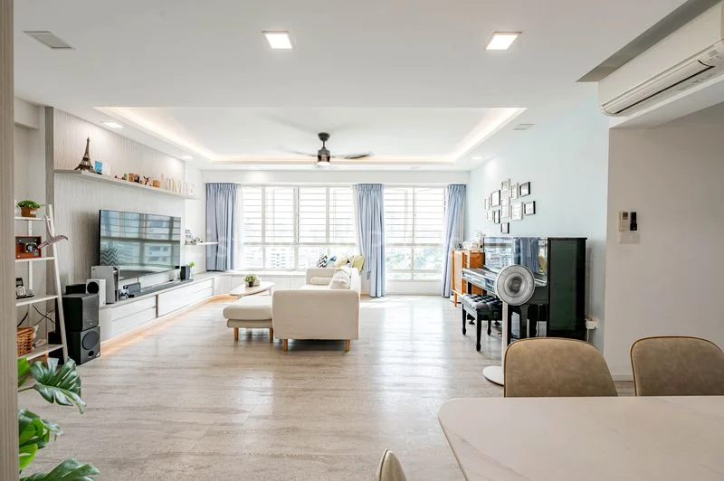 Premium HDB for Sale in 296A Bukit Batok Street 22 - Image 3