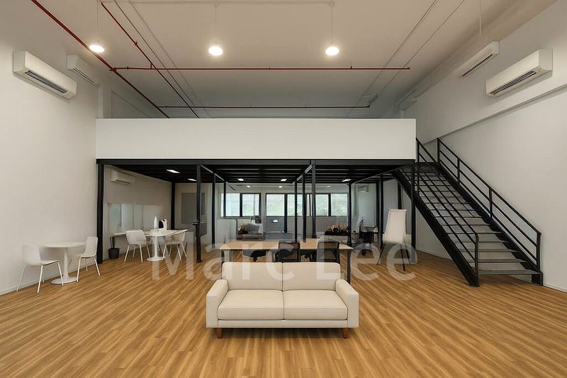 Light Industrial (B1) for Sale: Space 18 - Image 3