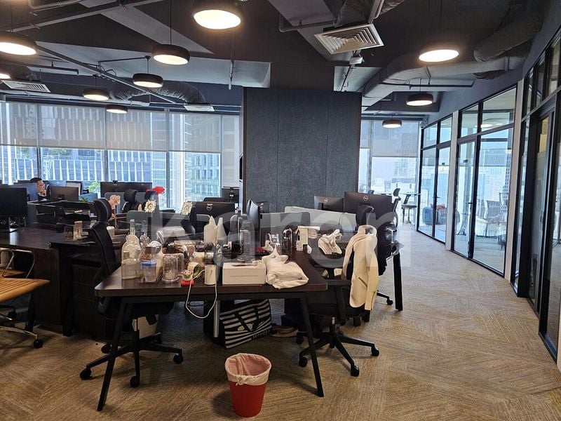 Plus: 1,500 Sq Ft Office/Shop for Sale on Main Street, Downtown Complex - Image 4