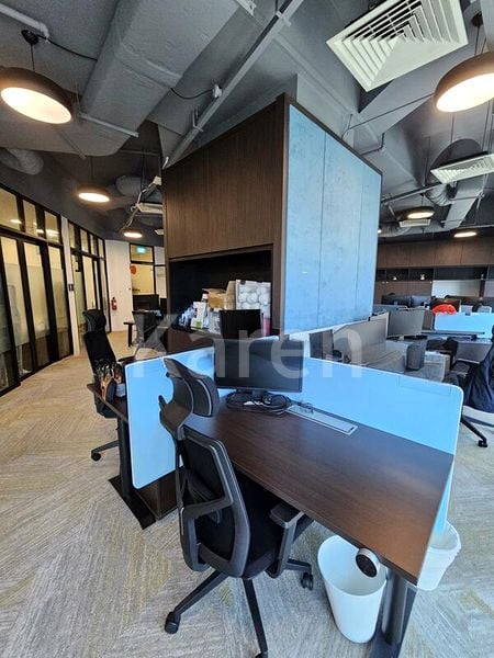 Plus: 1,500 Sq Ft Office/Shop for Sale on Main Street, Downtown Complex - Image 1