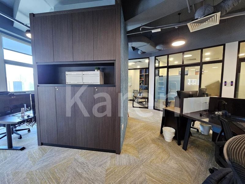 Plus: 1,500 Sq Ft Office/Shop for Sale on Main Street, Downtown Complex - Image 2