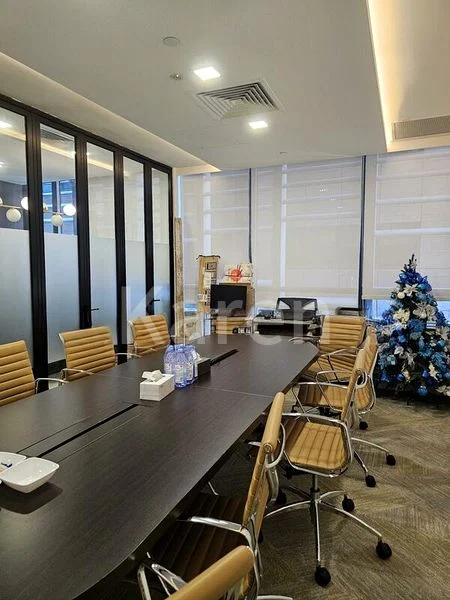 Plus: 1,500 Sq Ft Office/Shop for Sale on Main Street, Downtown Complex - Image 5