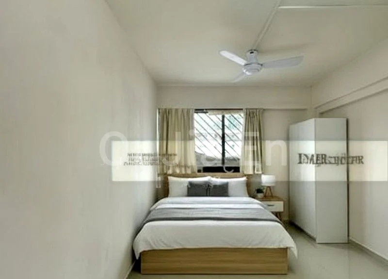 Common Room (HDB) for Rent in  478 Jurong West Street 41 - Image 2