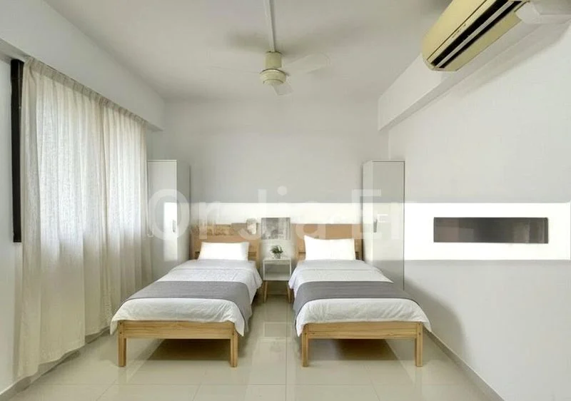 Common Room (HDB) for Rent in  478 Jurong West Street 41 - Image 3