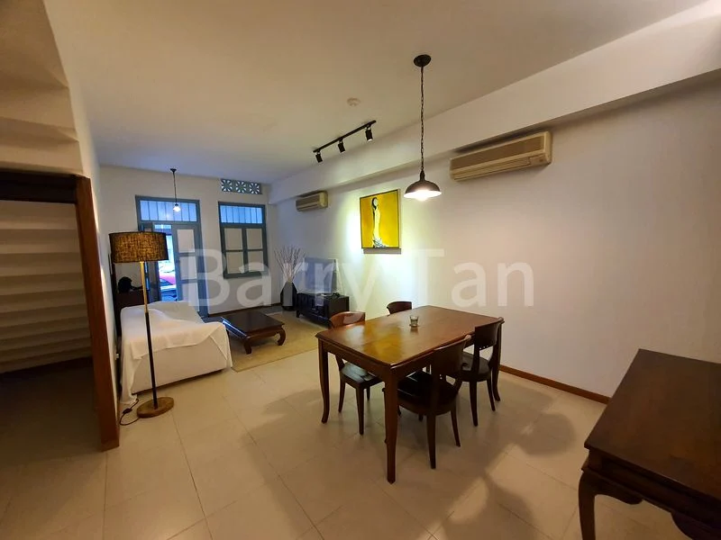 1 Bed Apartment (Condo) for Rent in  Lotus at Paya Lebar (West Wing) - Image 2