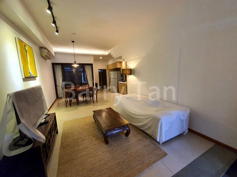 1 Bed Apartment (Condo) for Rent in  Lotus at Paya Lebar (West Wing) - Image 4