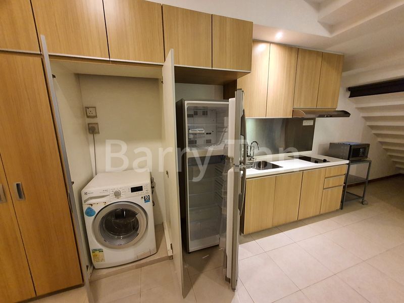 1 Bed Apartment (Condo) for Rent in  Lotus at Paya Lebar (West Wing) - Image 6
