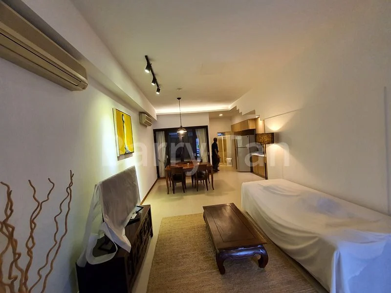 1 Bed Apartment (Condo) for Rent in  Lotus at Paya Lebar (West Wing) - Image 1