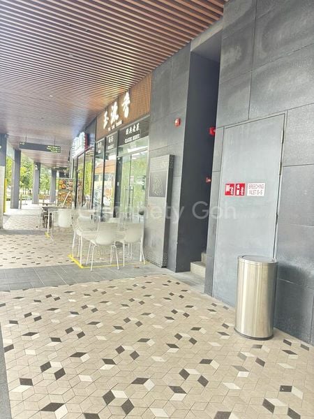 Office for Sale: The Venue Shoppes - Image 1