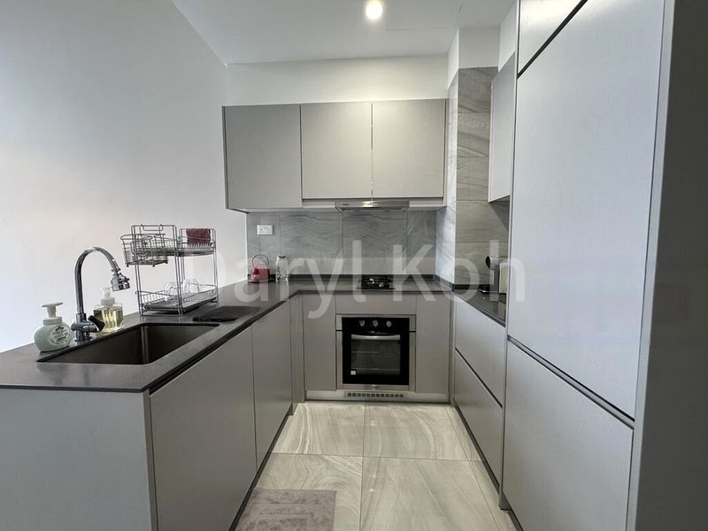 Common Room (Condo) for Rent in  High Park Residences - Image 4