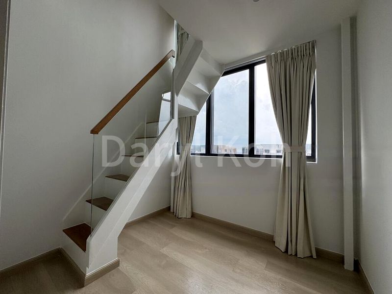 Common Room (Condo) for Rent in  High Park Residences - Image 2
