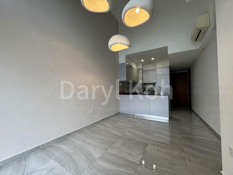 Common Room (Condo) for Rent in  High Park Residences - Image 6