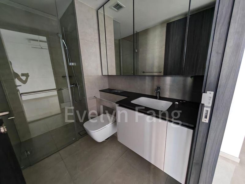 2 Bed Condo for Rent in  Sky Eden@Bedok - Image 5