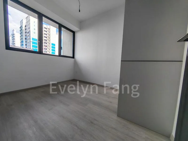 2 Bed Condo for Rent in  Sky Eden@Bedok - Image 4
