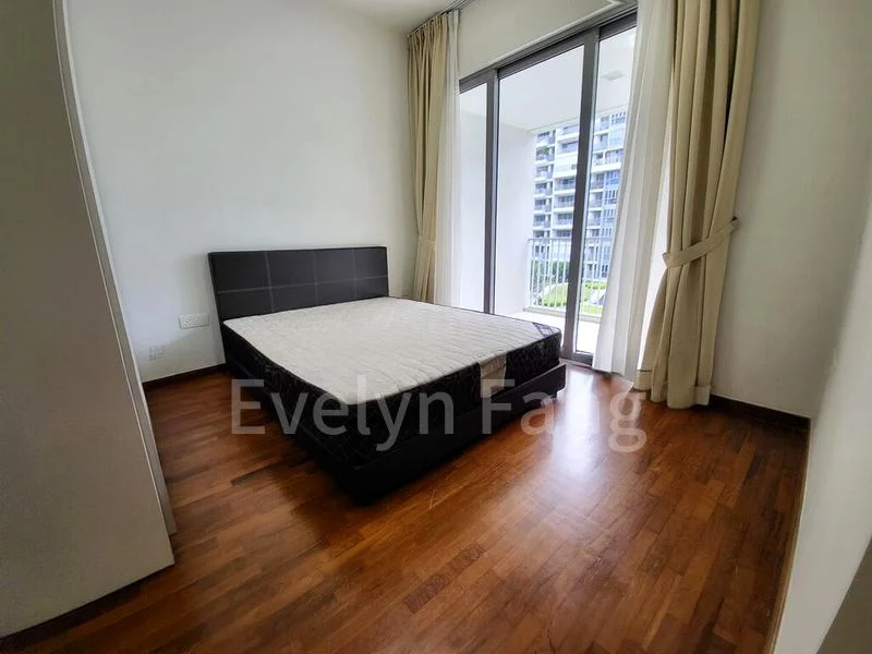 2 Bed Condo for Rent in  Sky Eden@Bedok - Image 6