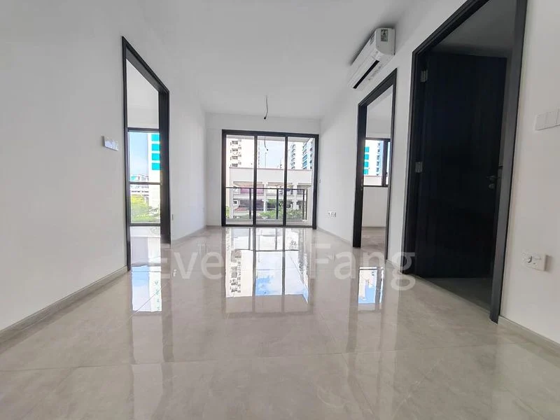 2 Bed Condo for Rent in  Sky Eden@Bedok - Image 1