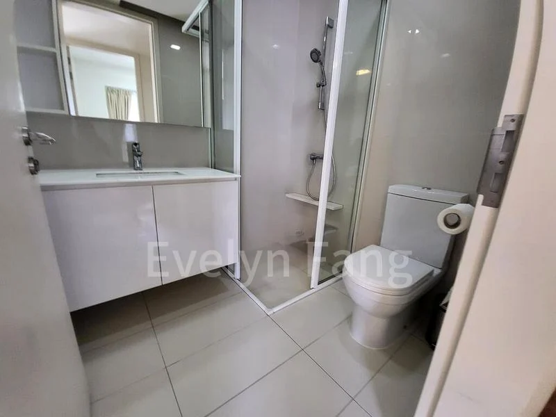 2 Bed Condo for Rent in  Sky Eden@Bedok - Image 7