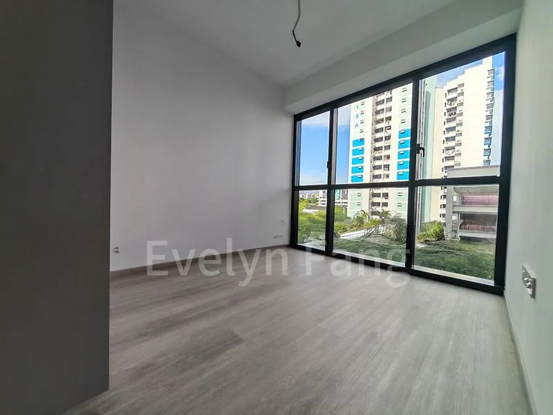 2 Bed Condo for Rent in  Sky Eden@Bedok - Image 3