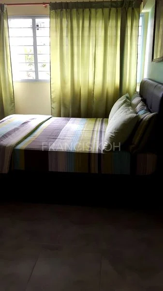 Master Room (HDB) for Rent in 311 Ang Mo Kio Avenue 3 - Image 1