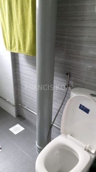 Master Room (HDB) for Rent in 311 Ang Mo Kio Avenue 3 - Image 3