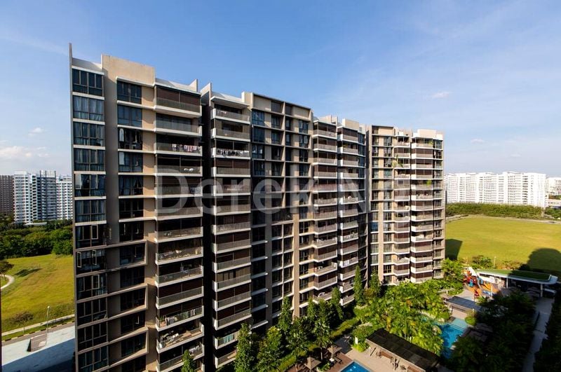 3 Bed Executive Condo for Sale in  Treasure Crest - Image 8