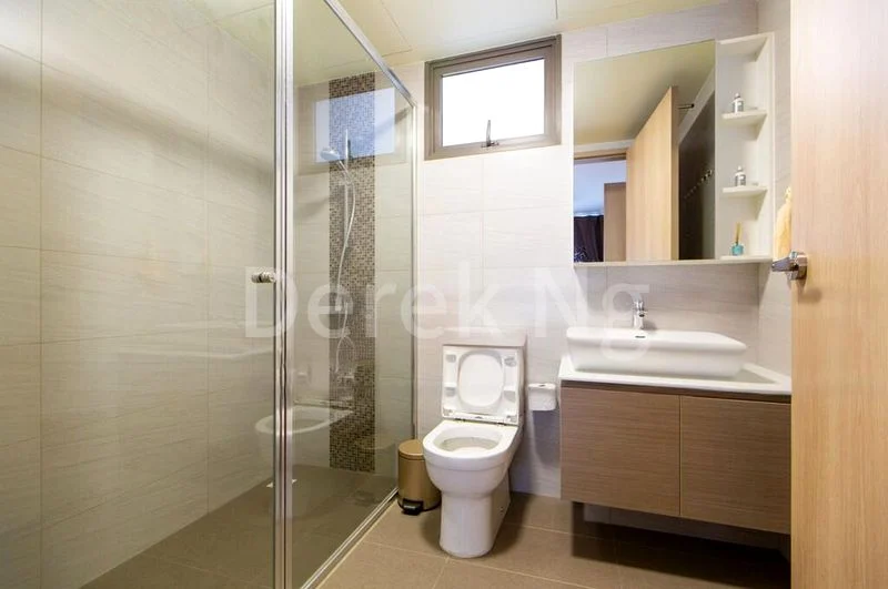 3 Bed Executive Condo for Sale in  Treasure Crest - Image 7